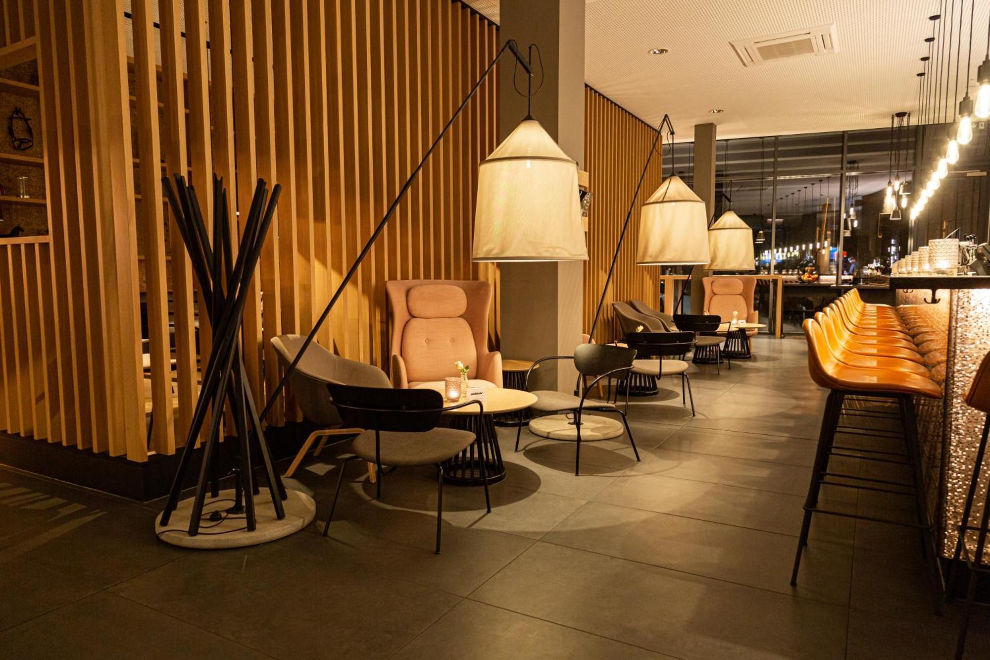 Ibis Styles Vechta Ξενοδοχείο Εξωτερικό φωτογραφία
