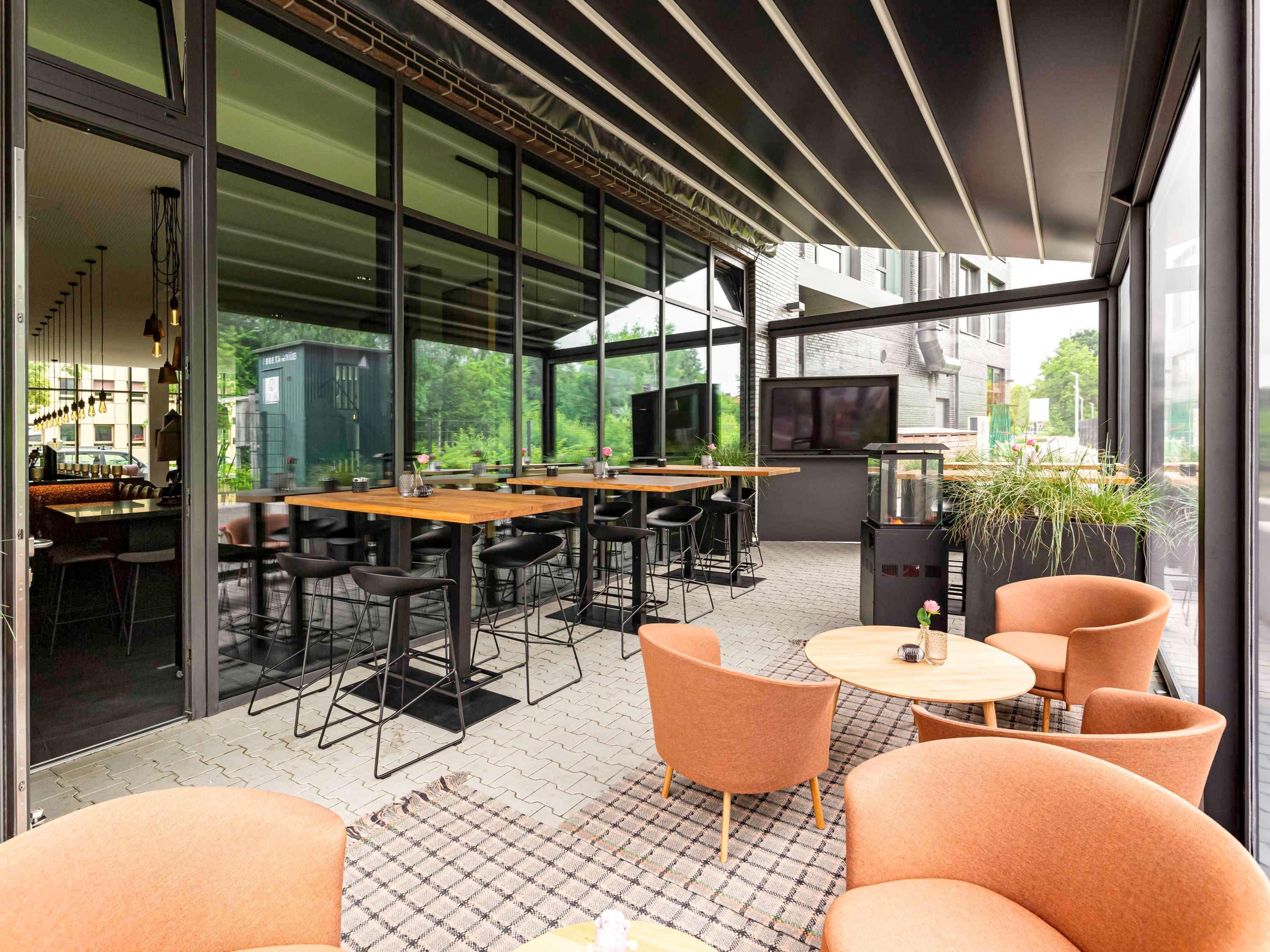Ibis Styles Vechta Ξενοδοχείο Εξωτερικό φωτογραφία