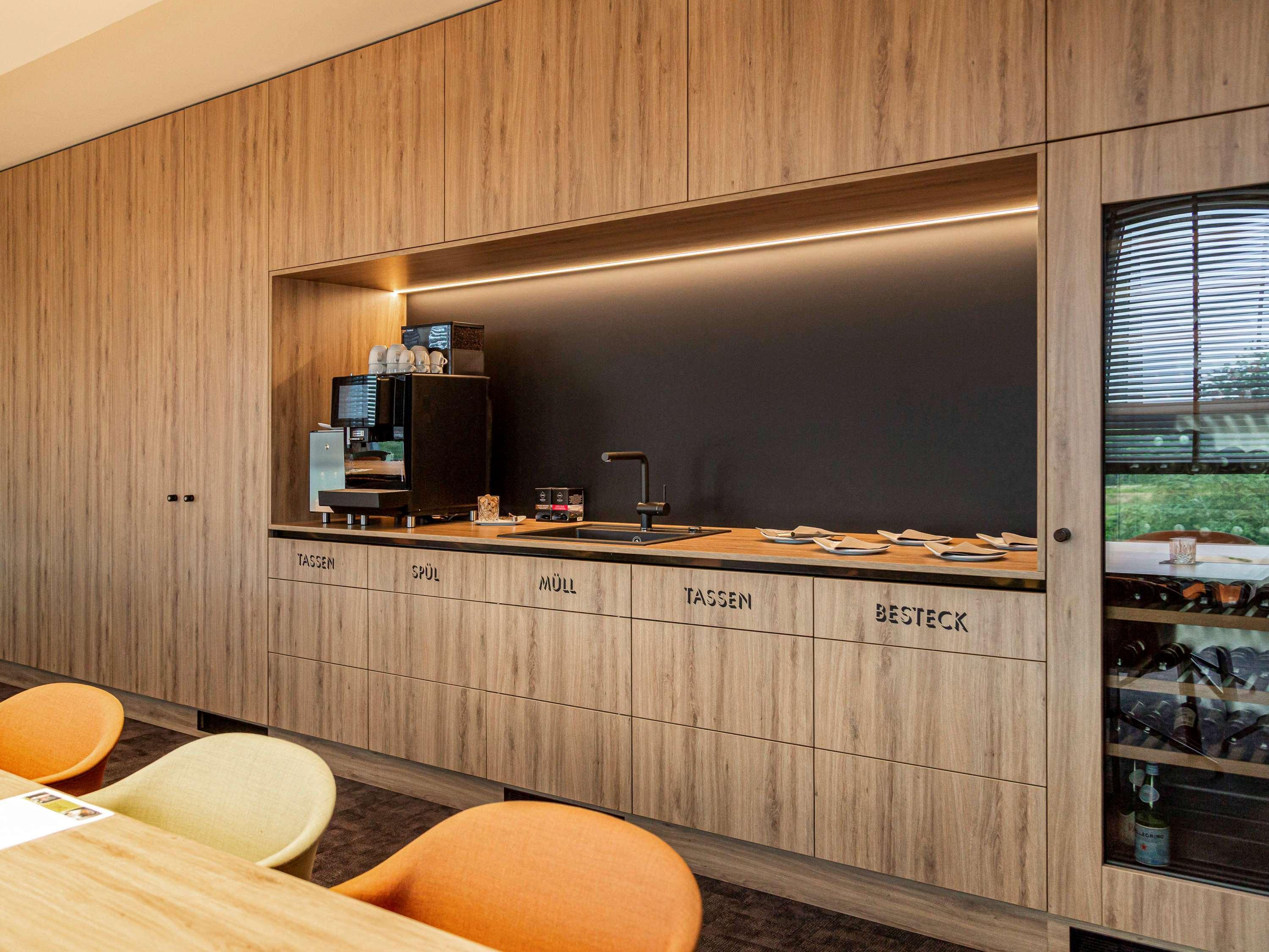 Ibis Styles Vechta Ξενοδοχείο Εξωτερικό φωτογραφία
