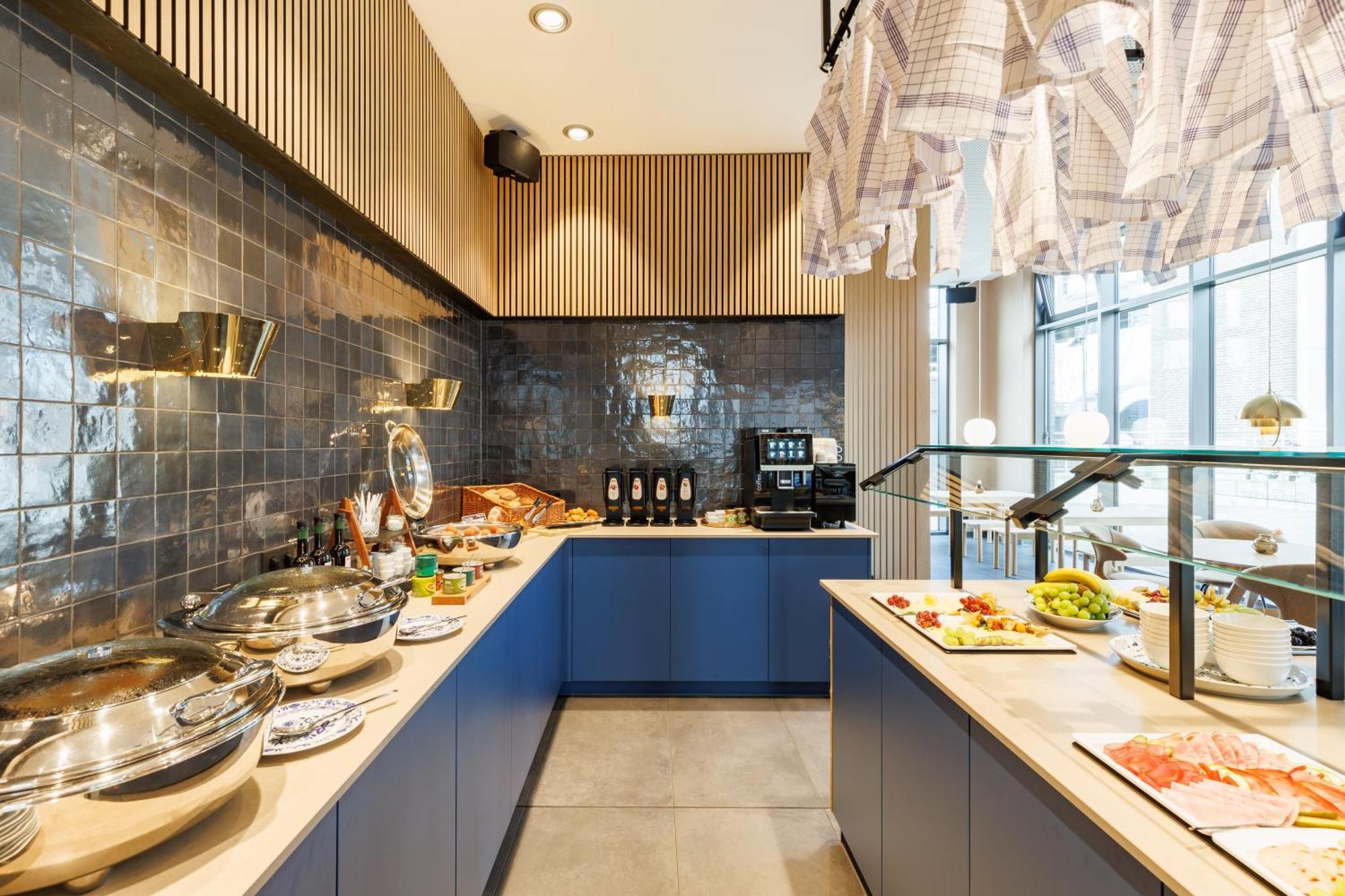 Ibis Styles Vechta Ξενοδοχείο Εξωτερικό φωτογραφία