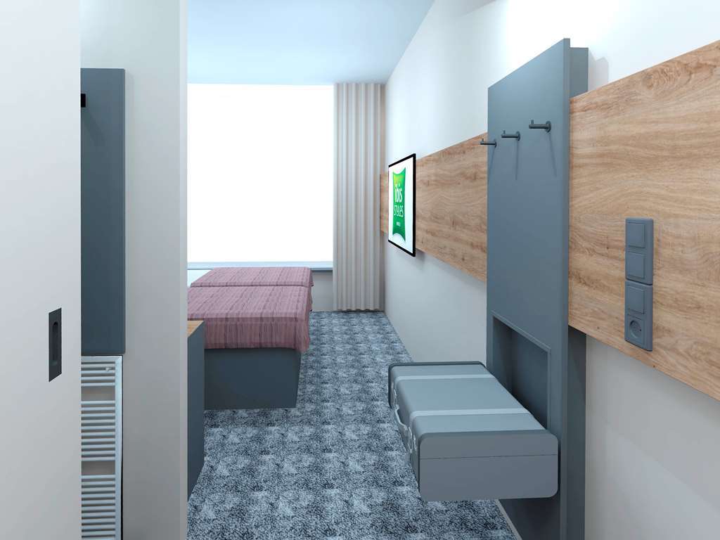 Ibis Styles Vechta Ξενοδοχείο Δωμάτιο φωτογραφία